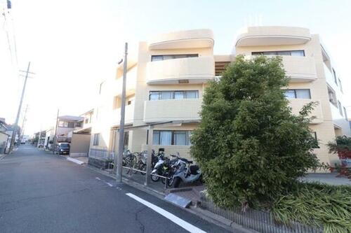 桂山大日町ハイツⅡ