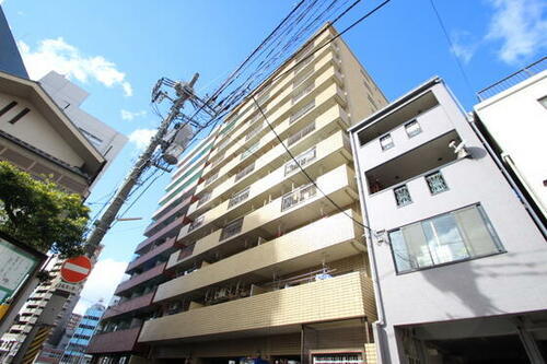 広島県広島市南区松川町 賃貸アパート