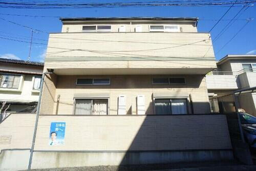 福岡県福岡市東区松崎４丁目 2階建 築18年8ヶ月