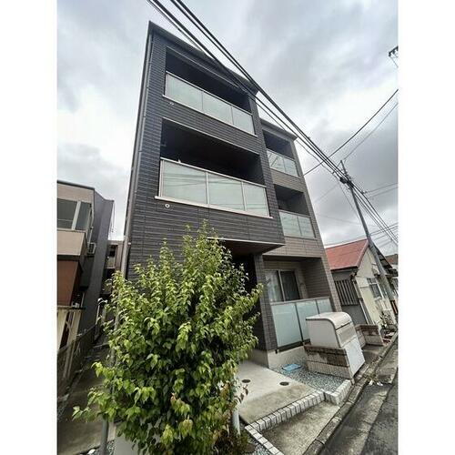 宮城県仙台市青葉区宮町２丁目 賃貸アパート