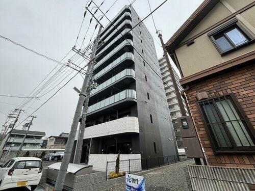 Ｗｅｓｔｌａｎｄ白鷺 10階建