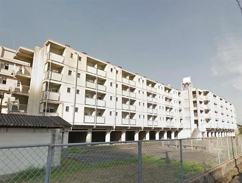 ヴィラナリー水呑　１・２ 4階建