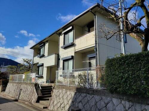 兵庫県宝塚市宮の町 2階建