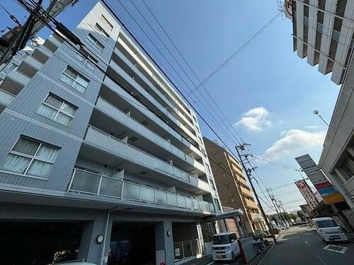 泉マンション