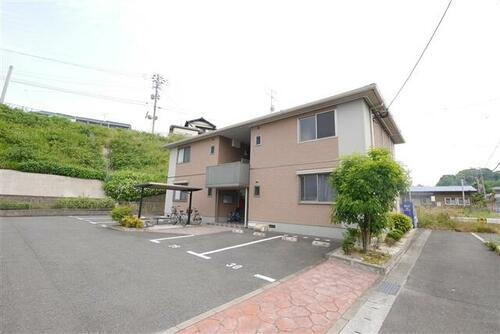 Ｍ．Ｊ．ＳＫＹ　Ａ棟 2階建