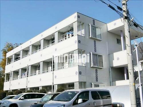 アーケティックマンションⅡ