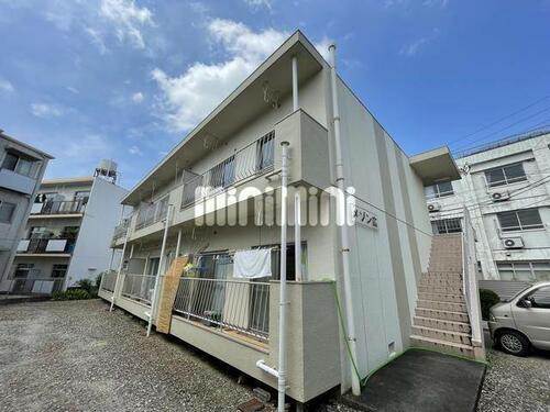 メゾン広 2階建