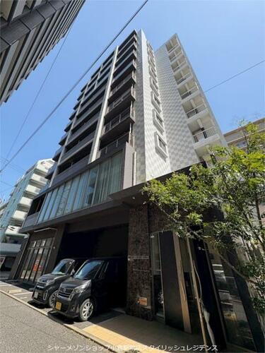 ＥＲＩＯＳ　ＣＯＵＲＴ　香春口 10階建