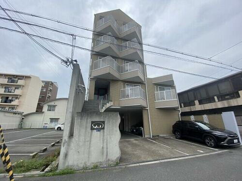 大阪府大阪市旭区新森７丁目 賃貸マンション