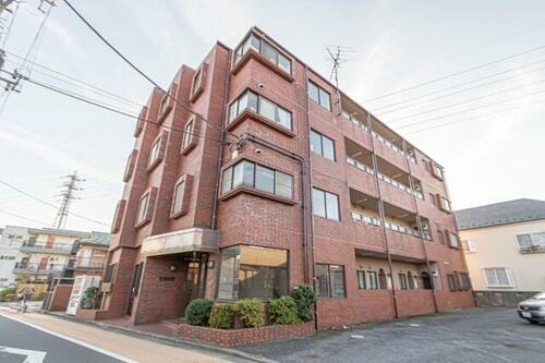 エクセレンツ青砥
