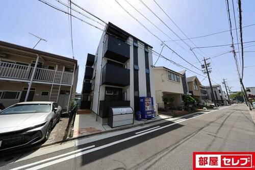 愛知県名古屋市北区八代町１丁目 賃貸アパート
