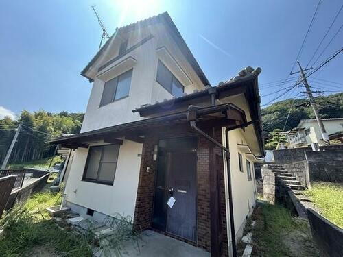 広島県広島市安佐南区大町西３丁目 賃貸一戸建て