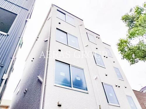 アンビエンテ西新井