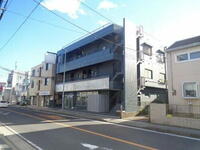 神奈川県横浜市金沢区能見台通 3階建 築39年3ヶ月