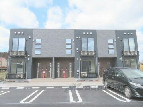 カーサミランダⅥ