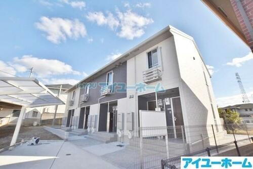 Ｄｒｏｏｍ上の原 2階建