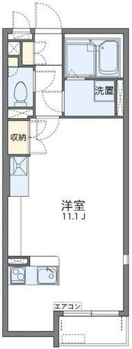 埼玉県川口市大字源左衛門新田 東浦和駅 ワンルーム アパート 賃貸物件詳細
