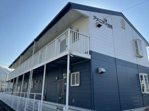 兵庫県姫路市広畑区蒲田４丁目 地上2階地下1階建