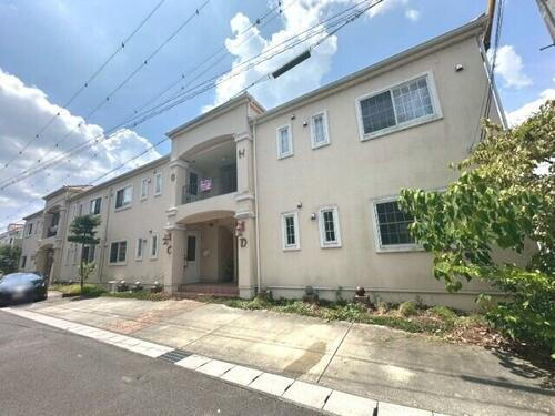 三重県津市美川町 賃貸アパート