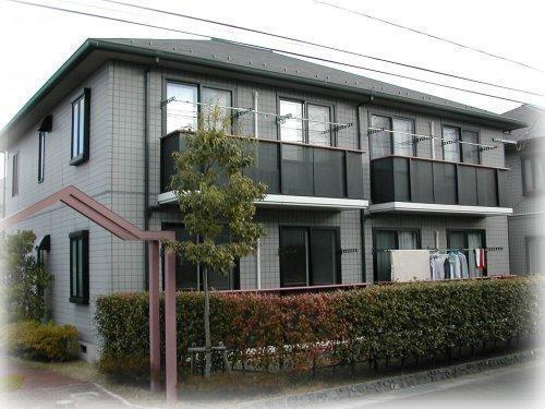 宮城県大崎市古川福沼１丁目 2階建 築29年3ヶ月