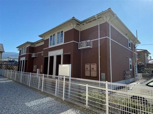 福岡県直方市大字頓野 賃貸アパート