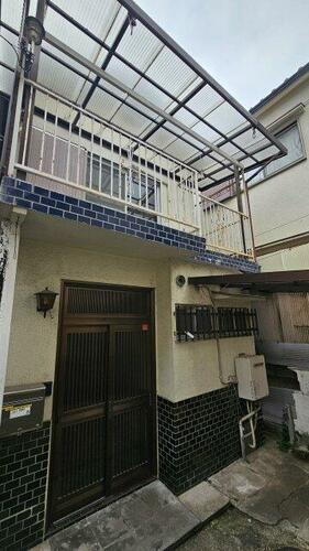南武庫之荘６丁目貸家 2階建