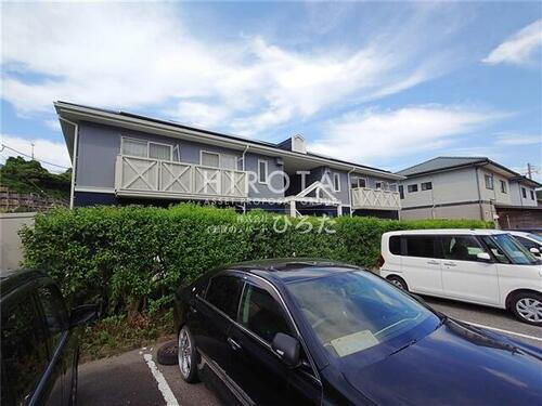 福岡県北九州市八幡西区三ツ頭２丁目 賃貸アパート