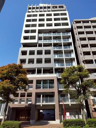 アヴァンセ片野グランデ 14階建