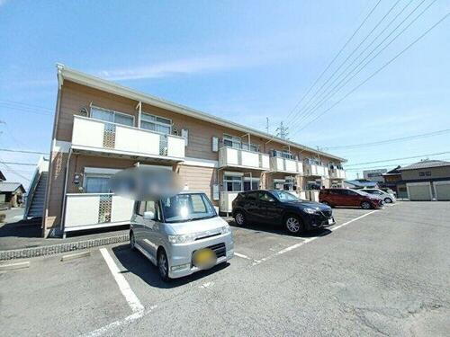 三重県鈴鹿市西条２丁目 2階建 築32年3ヶ月