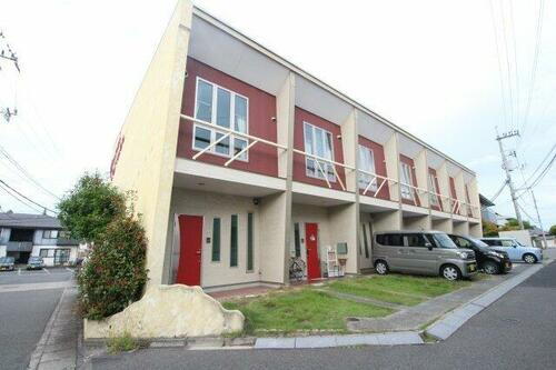 岡山県岡山市中区清水２丁目 築16年3ヶ月 2階建