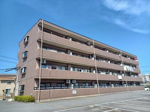 三重県松阪市石津町 賃貸マンション