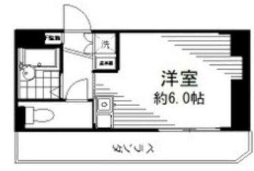 東京都江戸川区南葛西３丁目 葛西駅 ワンルーム マンション 賃貸物件詳細