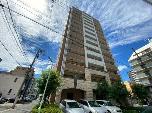 愛知県名古屋市中村区則武２丁目 賃貸マンション