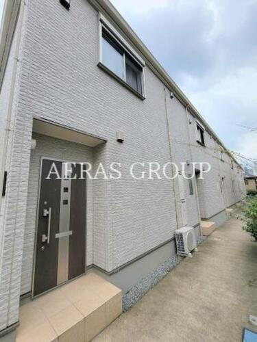 ＦｏｒｅｓｔＭａｉｓｏｎＪ 2階建