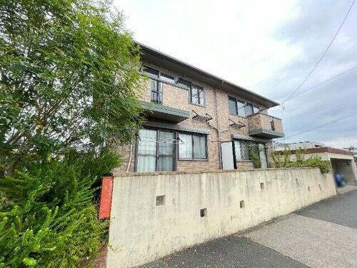 愛知県豊橋市東脇１丁目 賃貸アパート