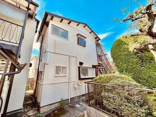 東京都府中市天神町２丁目 賃貸アパート