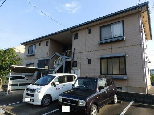 三重県桑名市藤が丘５丁目 賃貸アパート