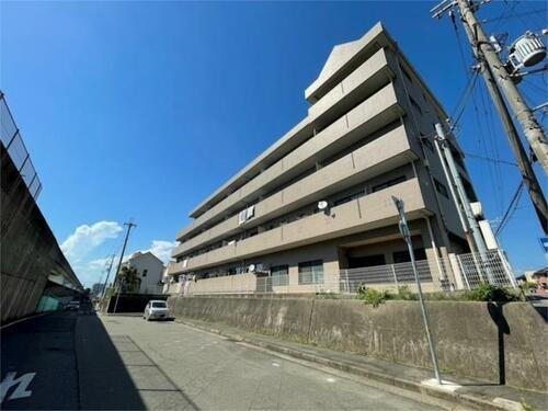 兵庫県明石市大久保町谷八木 5階建