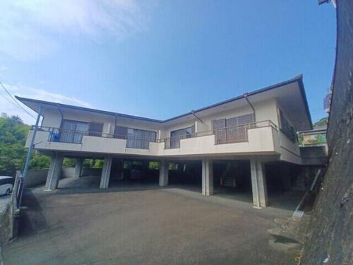 ソレイユ鵜方Ⅱ