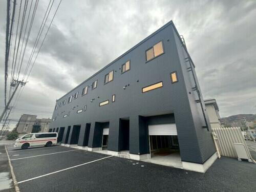 北海道札幌市手稲区星置二条４丁目 テラスハウス