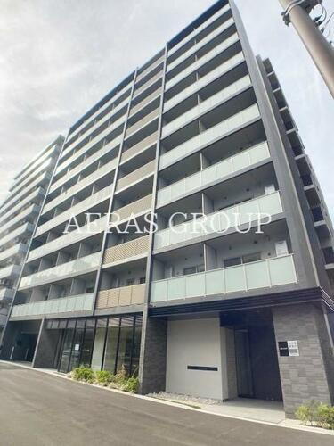 Ｃｉｔｙ　Ｌｕｘ　Ｔｏｂｅ 10階建