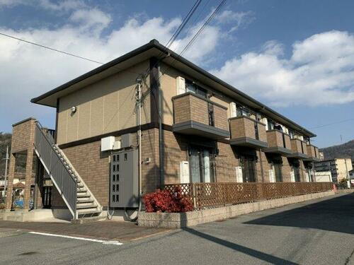 兵庫県姫路市広畑区西蒲田 2階建