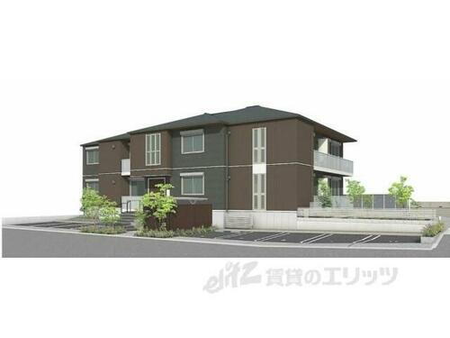 シャーメゾン草木