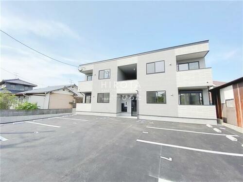 ＢＲＡＶＥ　ＢＡＳＥ　木屋瀬 2階建