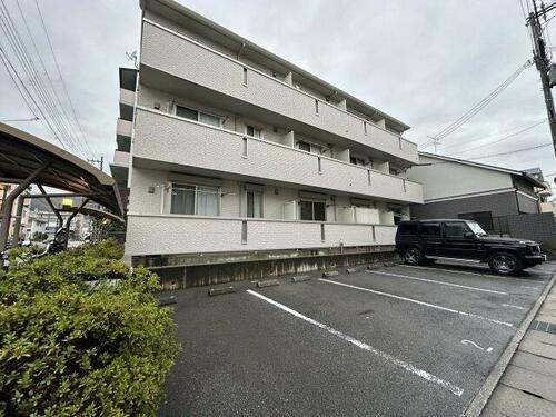 ローズコート芦屋