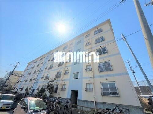 千葉県千葉市若葉区桜木１丁目 賃貸マンション