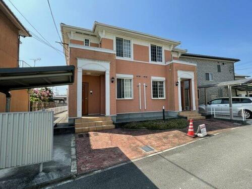 兵庫県姫路市網干区坂上 2階建