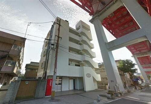 ホワイトハイツえびす