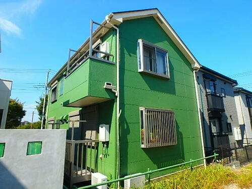 ＫＯ．ＫＯコヤマ 2階建