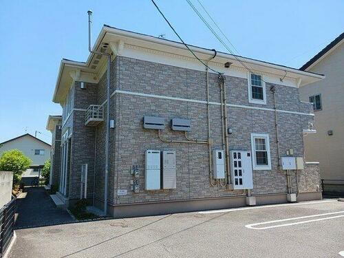 広島県府中市中須町 賃貸アパート